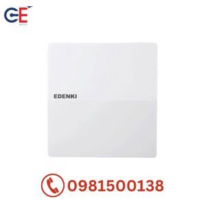 Bộ công tắc đơn 2 chiều Edenki EE-201