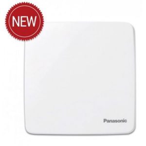 Bộ công tắc đơn 2 chiều Panasonic WMT502-VN