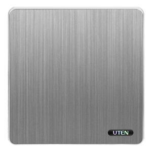 Bộ công tắc đơn 2 chiều UTEN S300GK12