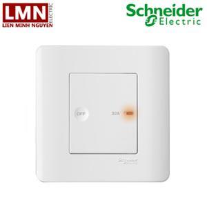 Bộ công tắc đơn 2 chiều Zencelo Schneider E8431D32_G19