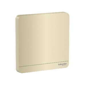 Bộ công tắc đơn 2 cực 20A Schneider E8331D20N_WG