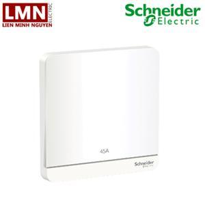 Bộ công tắc đơn 2 cực 45A Schneider E8331D45N_WE