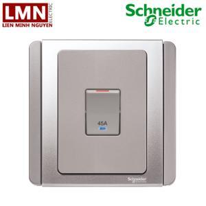 Bộ công tắc đơn 2 cực E3031DR45_EBGS
