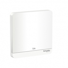 Bộ công tắc đơn 2 cực Schneider E8331D32N-WE_G19