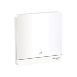 Bộ công tắc đơn 2 cực Schneider E8331D32N-WE_G19
