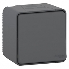 Bộ công tắc đơn hai chiều 10AX Mureva MUR35021