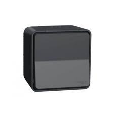 Bộ công tắc đơn hai chiều 10AX Mureva MUR35021