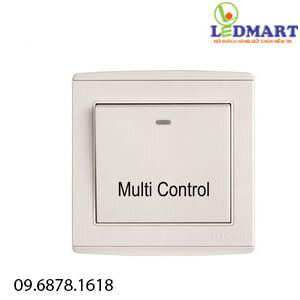 Bộ công tắc đơn trung gian UTEN V4.0GK13