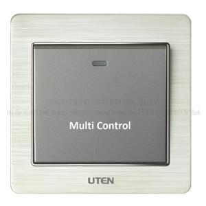 Bộ công tắc đơn trung gian V6.0GK13