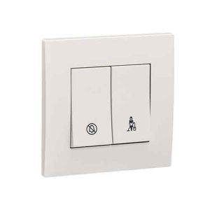 Bộ công tắc 'Không làm phiền', 'Xin dọn phòng' KB32SDC_WE_G19