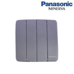 Bộ công tắc Panasonic WMT507MYH-VN