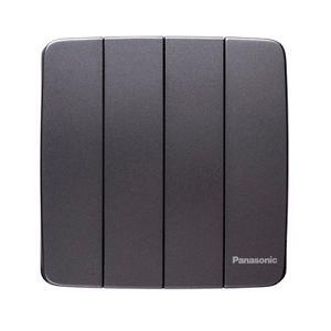 Bộ công tắc Panasonic WMT507MYH-VN