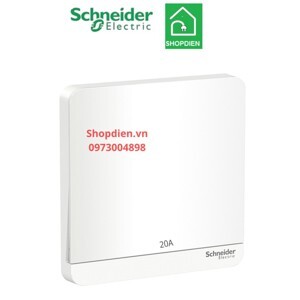 Bộ công tắc trung gian 16AX Schneider E8331M_WE