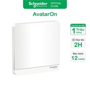 Bộ công tắc trung gian 16AX Schneider E8331M_WG