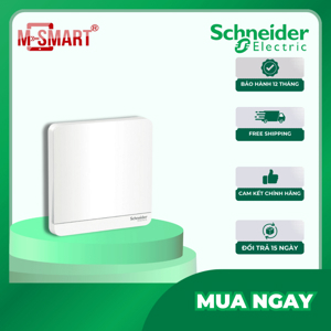 Bộ công tắc trung gian 16AX Schneider E8331M_WG