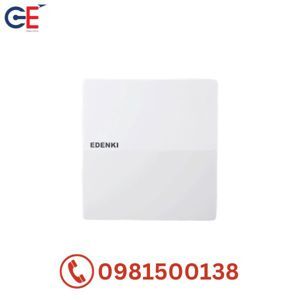 Bộ công tắc trung gian đơn Edenki EE-301