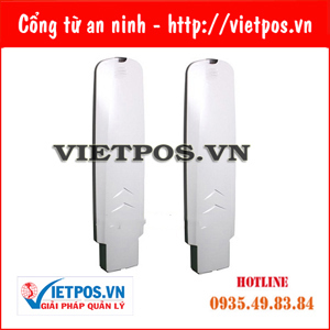 Bộ cổng từ an ninh AME-3000