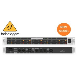 Bộ Crossover 2 in 3 out Behringer CX2310 V2