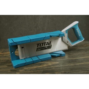 Bộ cưa gỗ cầm tay Total THT59126
