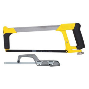 Bộ cưa sắt và cưa mini Stanley 20-036