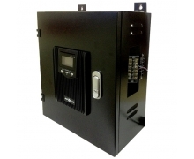 Bộ cứu hộ thang máy 1 pha Apollo AP615-ARD