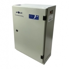 Bộ cứu hộ thang máy 3 pha APOLLO ARD40