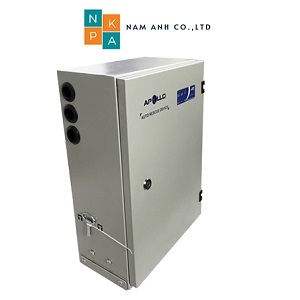 Bộ cứu hộ thang máy Apollo ARD30