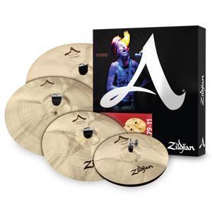 Bộ cymbal Zildjian A20579