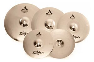 Bộ cymbal Zildjian A20579