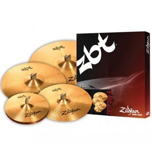 Bộ Cymbal Zildjian ZBTP390-A