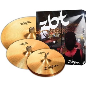 Bộ Cymbal Zildjian ZBTS3P-9