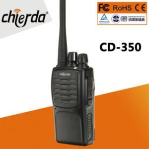 Bộ đàm cầm tay Chierda CD-350