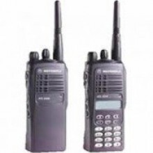 Bộ đàm cầm tay Hongda HD668 (HD-668)