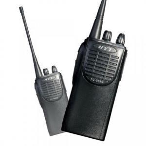 Bộ đàm cầm tay HYT TC-368s (UHF)