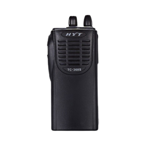 Bộ đàm cầm tay HYT TC-368s (UHF)