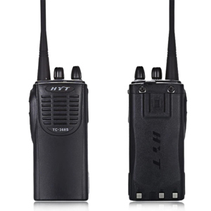 Bộ đàm cầm tay HYT TC-368s (UHF)