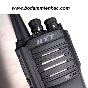 Bộ đàm cầm tay HYT TC-500s (VHF)