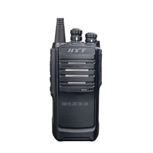 Bộ đàm cầm tay HYT TC 508 (VHF)