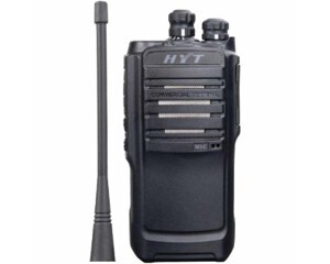 Bộ đàm cầm tay HYT TC 508 (VHF)