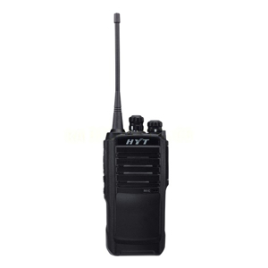 Bộ đàm cầm tay HYT TC 508 (VHF)