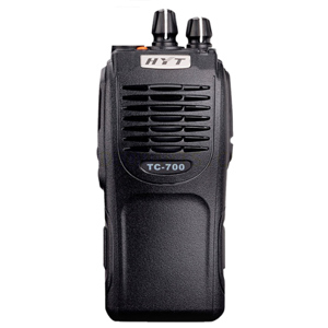 Bộ đàm cầm tay HYT TC-700