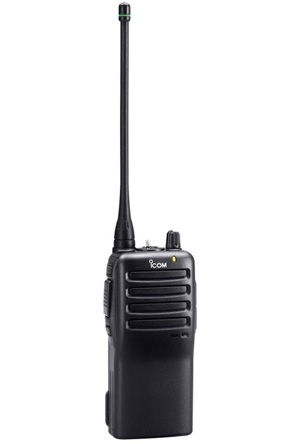 Bộ đàm cầm tay Icom IC-F24 UHF