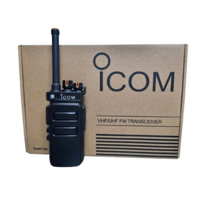 Bộ đàm cầm tay Icom IC-U86