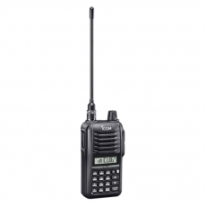 Bộ đàm cầm tay Icom IC-U86