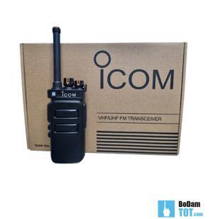 Bộ đàm cầm tay Icom IC-U86