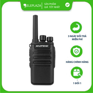 Bộ đàm cầm tay Icom (IC-V8) (VHF - 5,5W)