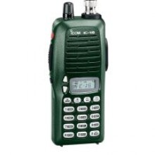 Bộ đàm cầm tay Icom (IC-V8) (VHF - 5,5W)