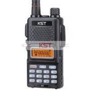 Bộ đàm cầm tay Icom (IC-V8) (VHF - 5,5W)