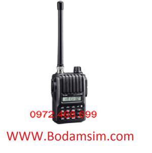 Bộ đàm cầm tay ICOM IC-V80E