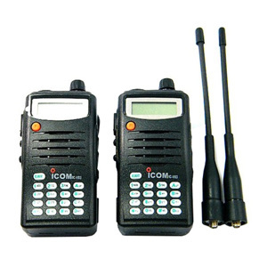 Bộ đàm cầm tay Icom IC-V83 (VHF-5W)